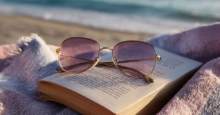 End of Summer Romance Books