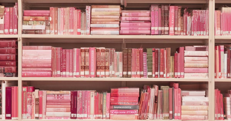 Spicy Romance Book Guide