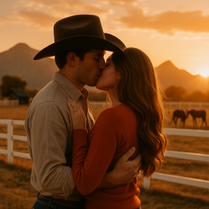 chestnut ranch series elsie silver booktok Netflix