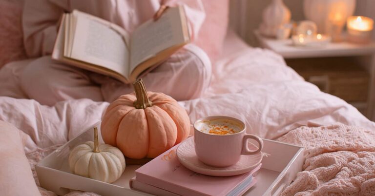 Cozy Fall Romance Books