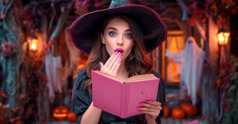 Spicy Halloween Romance Reads: No Tricks, All Treats