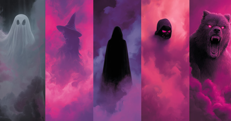 Spicy Monster Romance Categories: Pick Your Poison