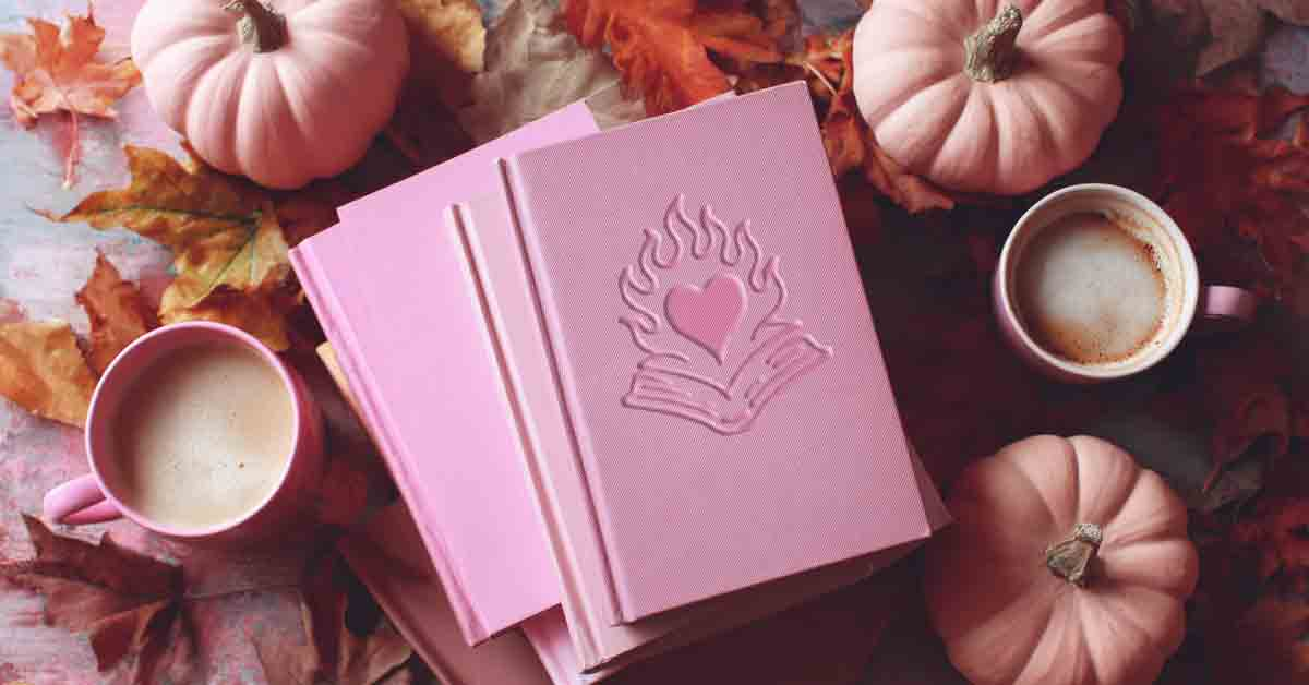 October 2025 Spicy Romance Releases You Need to Preorder