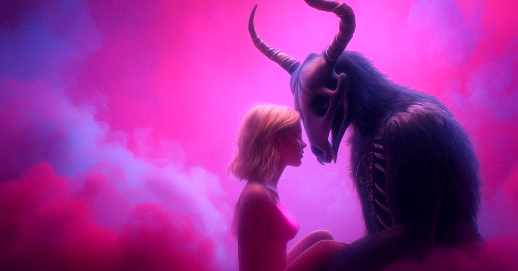 Spicy Monster Romances You Didn't Know You Needed