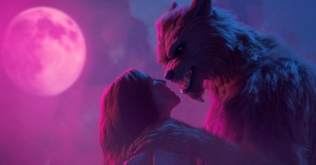 Spicy Werewolf Romances to Make You Howl