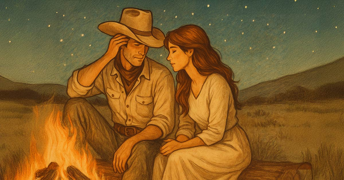 Spicy Cowboy Romance Books