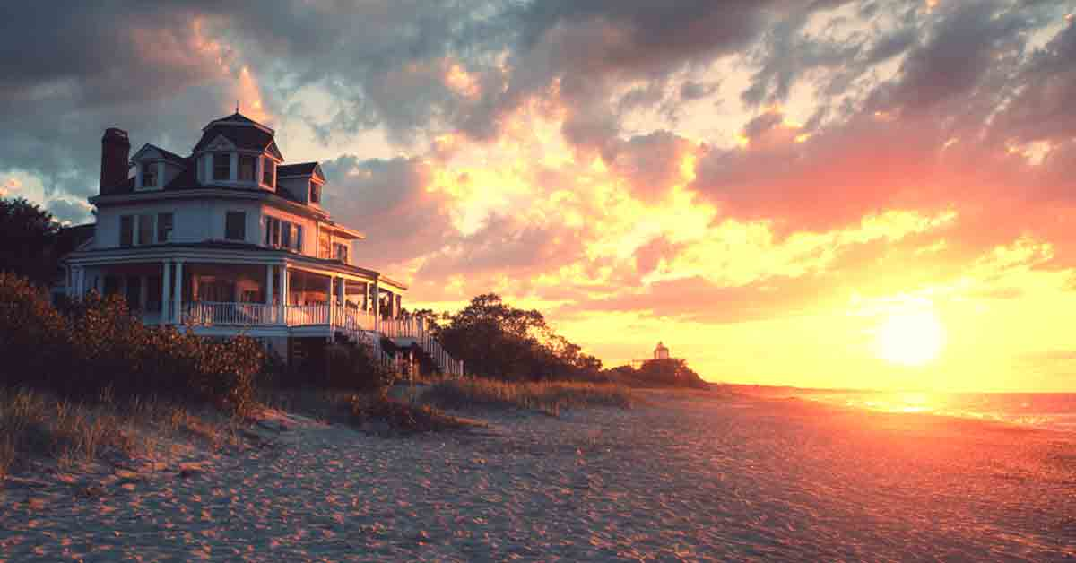 The Summer I Turned Pretty Is Ending: Spicy Books to Keep the Yearning Alive