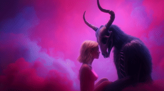 Spicy Monster Romances You Didn't Know You Needed