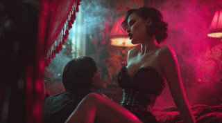 Steamy Vampire Romances to Feed Your Hunger