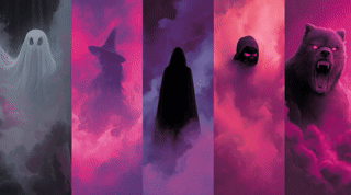 Spicy Monster Romance Categories: Pick Your Poison