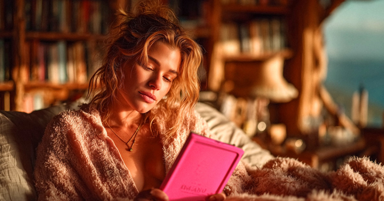 Spicy Kindle Unlimited Romances That Are Worth It