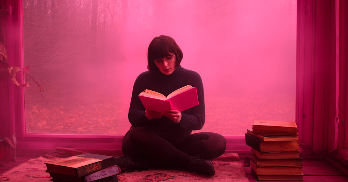 November 2025 Spicy Romance Releases: What’s Heating Up This Month