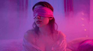 Fifty Shades of Grey But Way Hotter