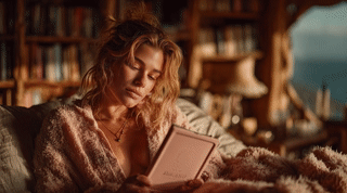 Spicy Kindle Unlimited Romances That Are Worth It