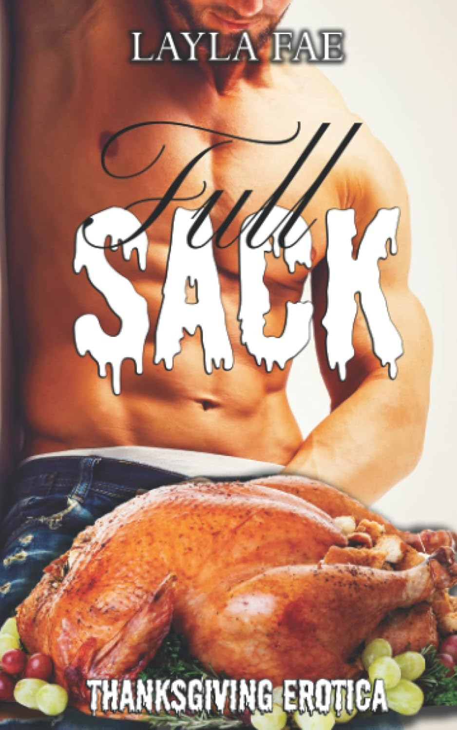 Thanksgiving Romance Books - Full Sack — Layla Fae
