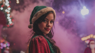 The Naughty List: Spicy Christmas Romance Reads