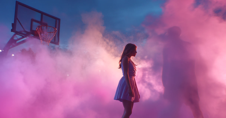 Spicy March Madness: Basketball Romance Reads for Your Bracket