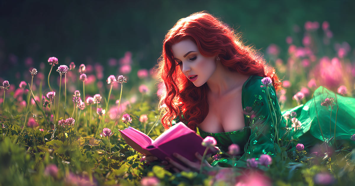 March 2026 Spicy Romance Releases: Get Lucky